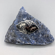 Load image into Gallery viewer, Antique Siamese Brooch