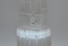 Load image into Gallery viewer, Tourmaline and Diamond Necklace
