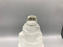 Load image into Gallery viewer, Diamond Anniversary Ring