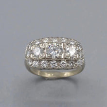 Load image into Gallery viewer, Diamond Anniversary Ring