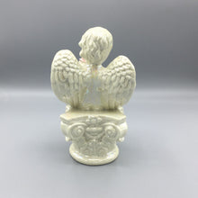 Load image into Gallery viewer, Vintage Ceramic Angel