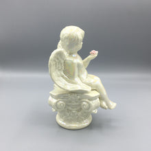 Load image into Gallery viewer, Vintage Ceramic Angel