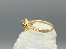 Load image into Gallery viewer, Chocolate Diamond Ring