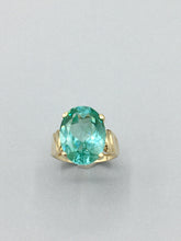 Load image into Gallery viewer, Synthetic Spinel Ring