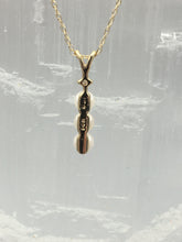 Load image into Gallery viewer, Freshwater Pearl Necklace