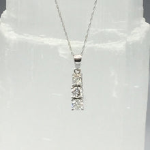 Load image into Gallery viewer, Diamond Necklace