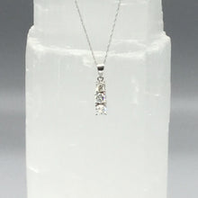 Load image into Gallery viewer, Diamond Necklace