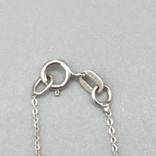 Load image into Gallery viewer, Diamond Bar Necklace