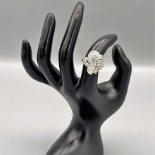 Load image into Gallery viewer, Diamond Cocktail Ring