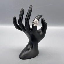 Load image into Gallery viewer, Diamond Cocktail Ring