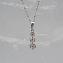 Load image into Gallery viewer, Diamond Necklace