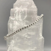 Load image into Gallery viewer, Diamond Tennis Bracelet