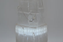 Load image into Gallery viewer, Tourmaline and Diamond Necklace