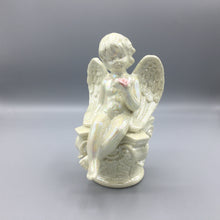 Load image into Gallery viewer, Vintage Ceramic Angel