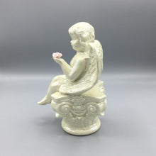 Load image into Gallery viewer, Vintage Ceramic Angel