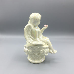 Vintage Ceramic Angel