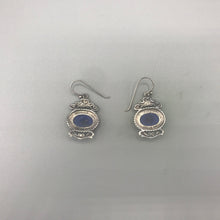 Load image into Gallery viewer, Lapis Lazuli Earrings